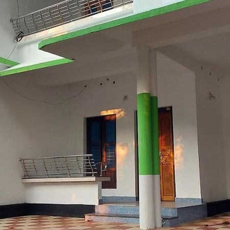 Marari Hopes Mararikulam Exterior foto