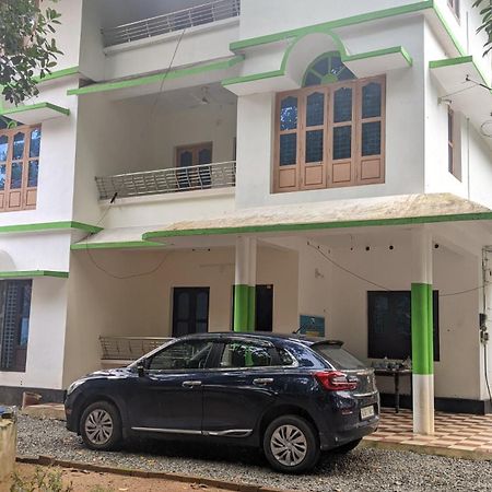 Marari Hopes Mararikulam Exterior foto