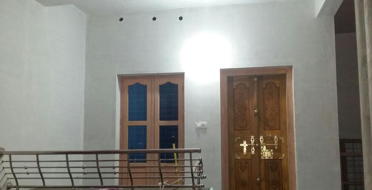 Marari Hopes Mararikulam Exterior foto