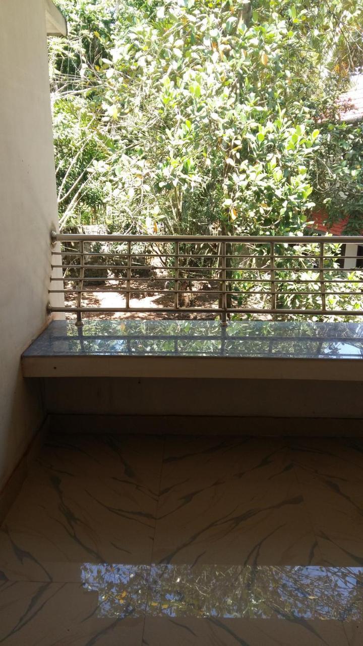 Marari Hopes Mararikulam Exterior foto