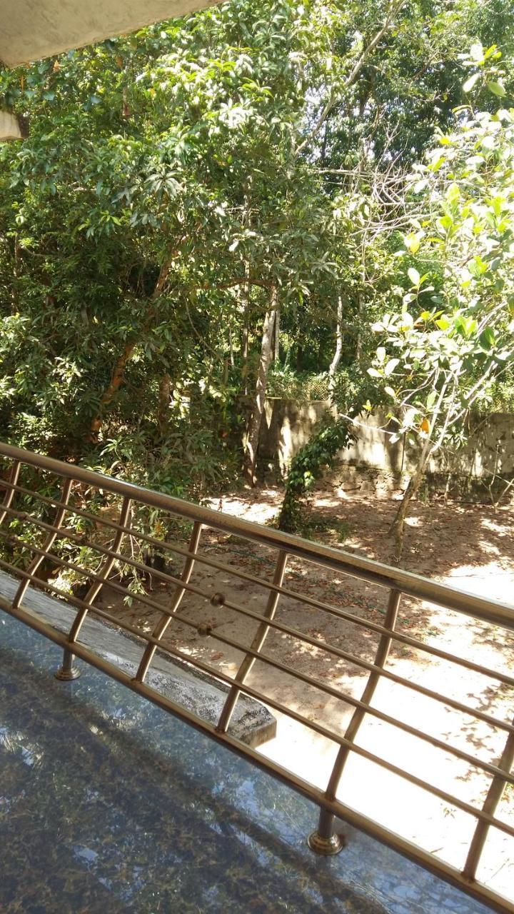 Marari Hopes Mararikulam Exterior foto