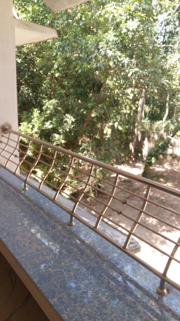 Marari Hopes Mararikulam Exterior foto