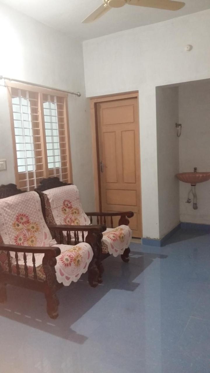 Marari Hopes Mararikulam Exterior foto