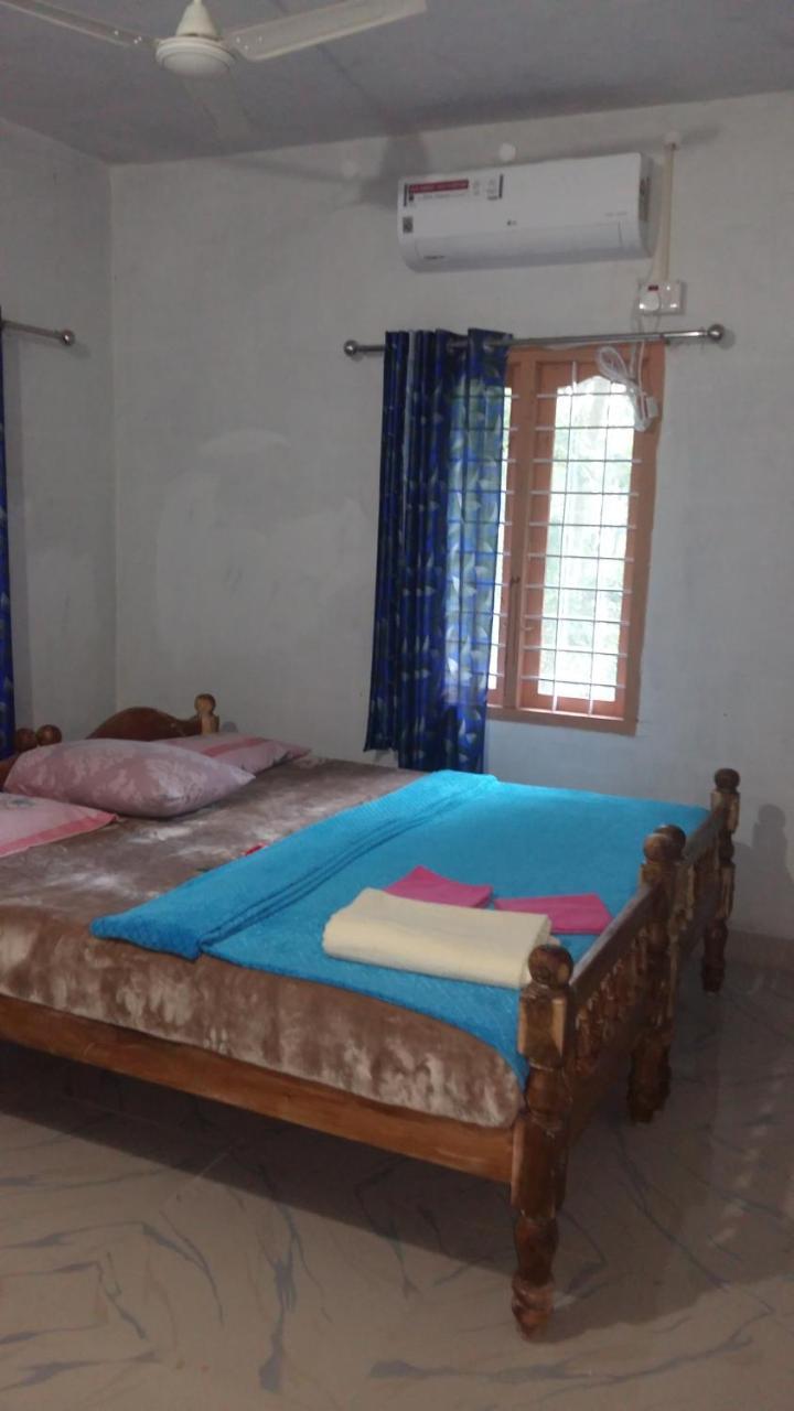 Marari Hopes Mararikulam Exterior foto