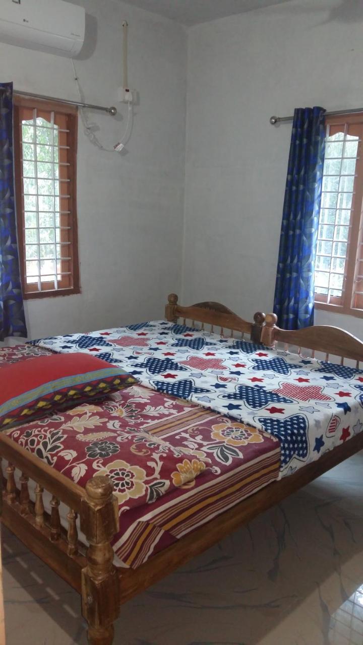 Marari Hopes Mararikulam Exterior foto