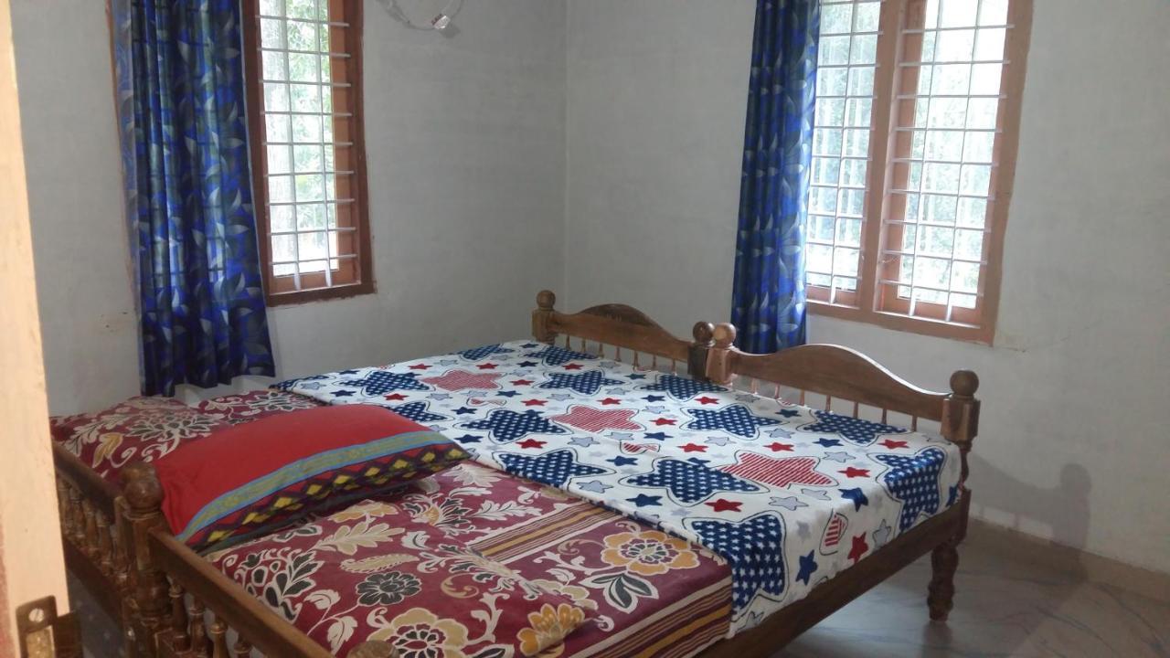 Marari Hopes Mararikulam Exterior foto