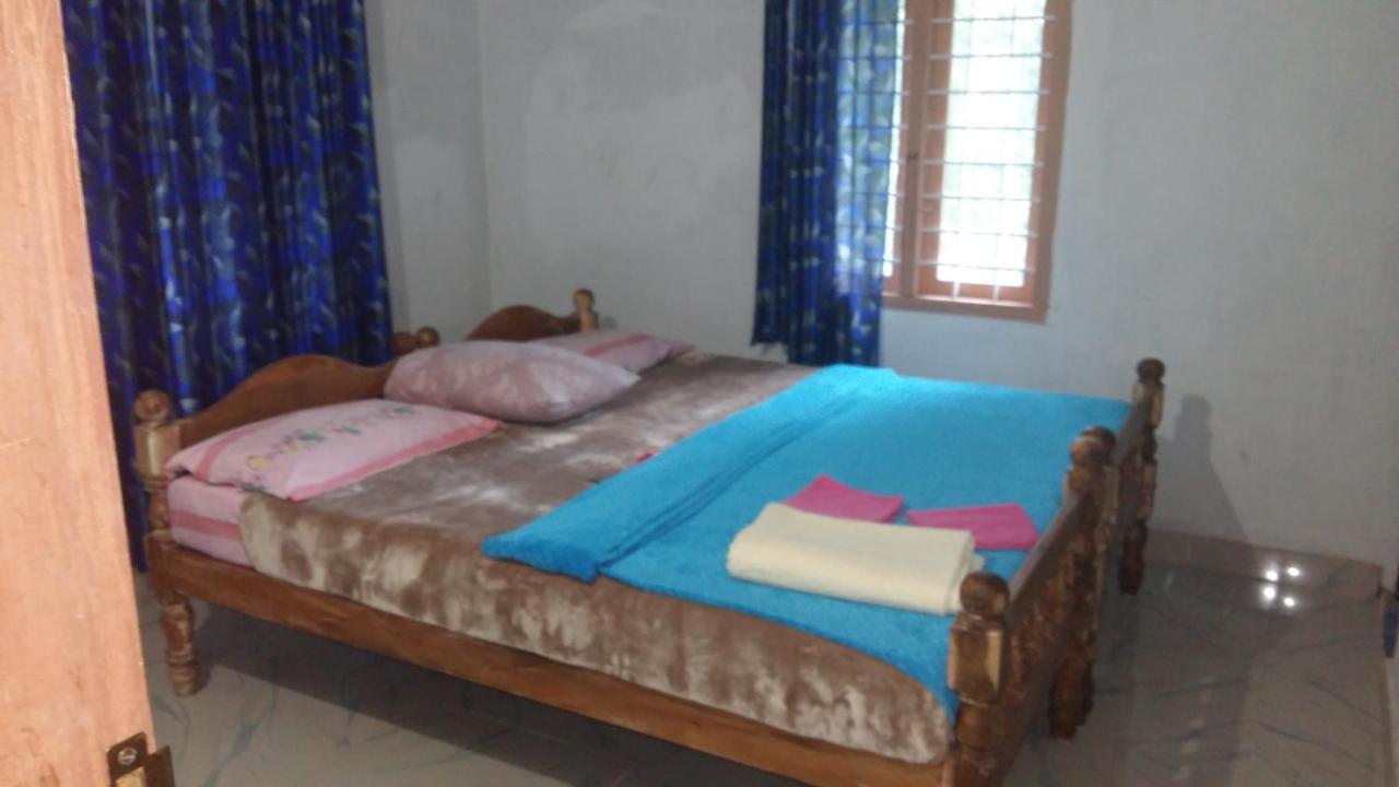 Marari Hopes Mararikulam Exterior foto